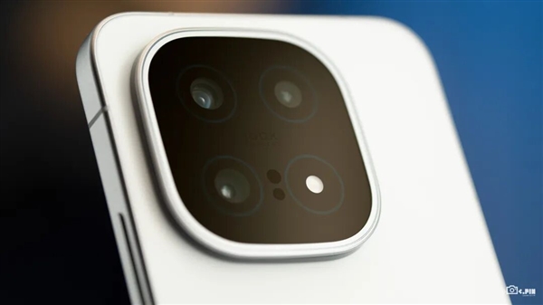 手游真能上光追了 iQOO 15这波好像真不是噱头