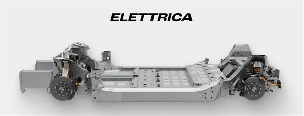 Ferrari's First Electric Car Unveiled， Market Value Drops by 12.7 Billion