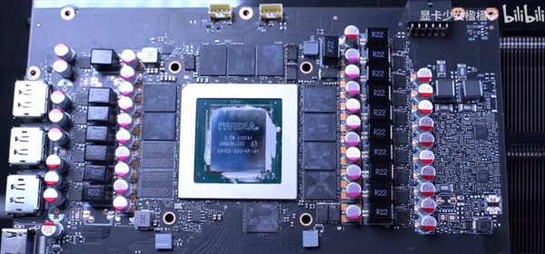 RTX 3080 20GB Unleashed: A Special Edition Targeting Mainstream Gamers