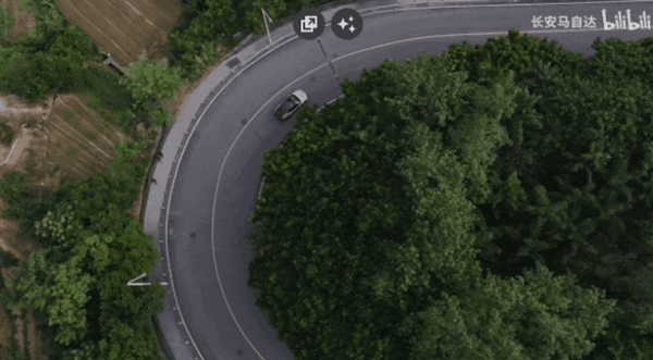 11.99万元的中大型SUV 马自达EZ-60 塞车也无所谓了