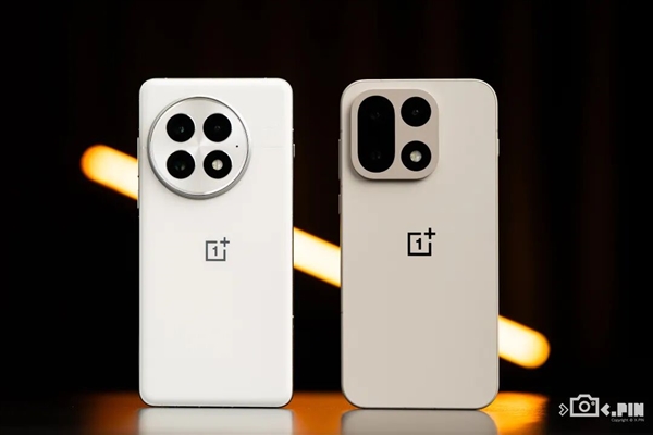 OnePlus 15 at 3999 Yuan Seems Willing to Be a Sub-brand