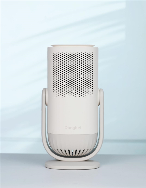 Danmaku Smart 2 Hands-on: The Brightest Portable Projector Under 2000 Yuan