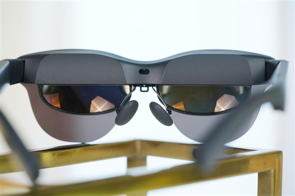 World's First HDR10 AR Glasses! T-Rebel Air 4Pro Hands-on Review