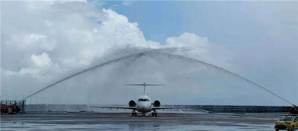 文莱批准运营中国大飞机：两年前就买了20亿美元的C909、C919