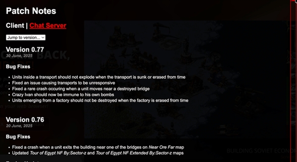 没有源代码 他用5年时间把《红警2》给重写了