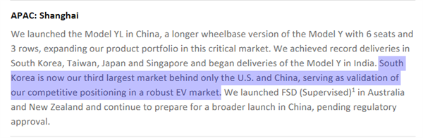 Sales Increased， but Profits Decreased: Tesla's Next Big Move Yet to Materialize