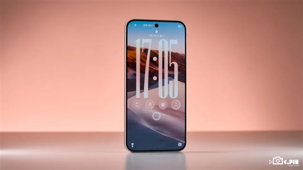 Can the vivo X300， starting at 4399 yuan， be the strongest standard version phone this year?