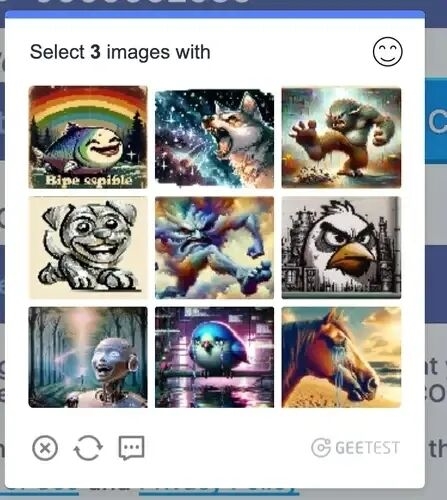 CAPTCHAs That Torture Humans Are No Longer a Barrier to Bots