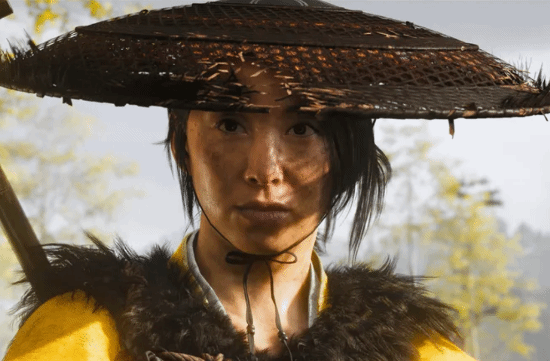 《羊蹄山之魂》女主泡温泉画面曝光 悠闲时刻引人注目