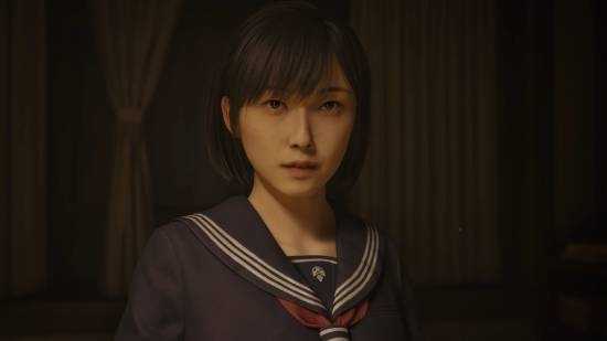 Silent Hill: The Short Message Update Deploys: Misallocated Adorable Rabbit Costume Recalled
