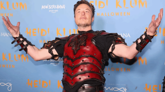 No Human Involvement! Musk Claims Fully AI-Created Game to Launch in 2026