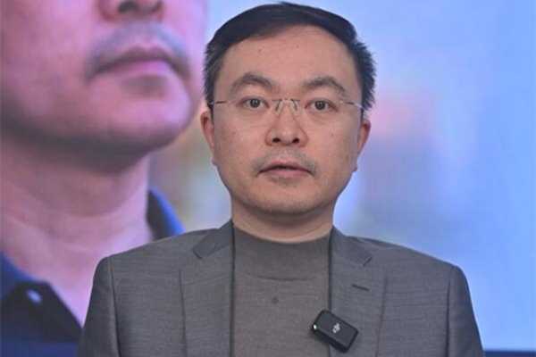 蔡磊研发药物对病友起效：20多岁的女孩重获新生