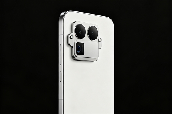 realme GT8 Pro equipped with master-level symmetrical dual speakers: T0-level audio quality