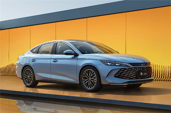 9月各省汽车销冠品牌盘点：比亚迪霸榜 拿下28省第一