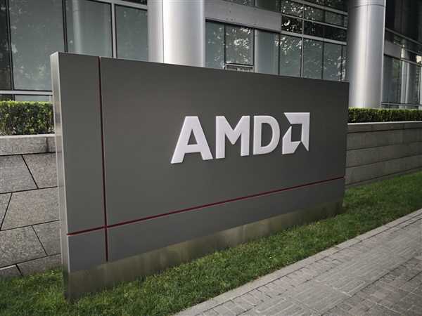 继牵手OpenAI后 AMD获甲骨文大额订单 明年第三季度起部署五万块AI芯片