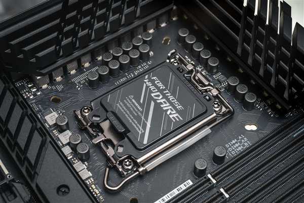 Unknown x86 Processor Discovered in Linux: Origin Remains Mysterious， Not Intel or AMD