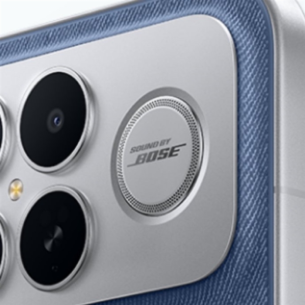 REDMI K90 Pro Max罕见配备后置扬声器：不影响防尘防水 支持振动清灰