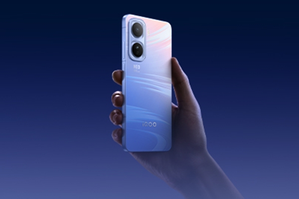 iQOO Neo11官宣：2K屏+7500mAh电池同档唯一