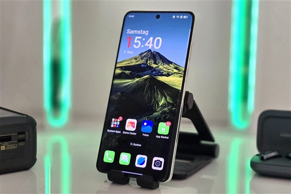 OnePlus Ace 6 Officially Announced: The Only 165Hz Ultra-High Refresh Rate Phone in its Class