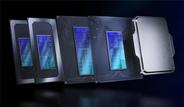 Intel Xe3P核显定了！但是 独立显卡呢？