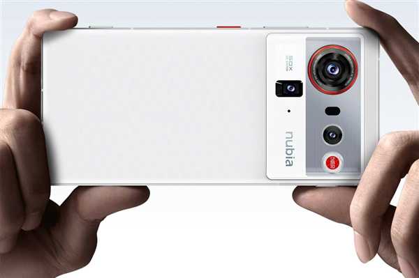 Nubia Ni Fei: Competitors Market Street Photography But Fail to Optimize Hardware， Few Truly Solve User Pain Points