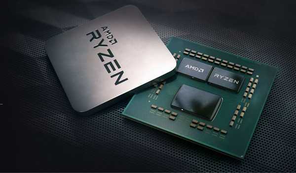 Intel还拿什么跟啊：AMD升级版9850X3D、9950X3D2明年齐发！