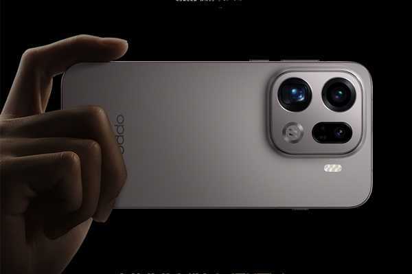 OPPO人事调整：刘作虎将分管海外各大区市场