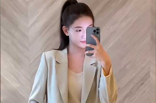 Mid-Autumn Festival Greetings Exchanged Between Meng Yutong and Dong Mingzhu， Communication Described as Relaxed