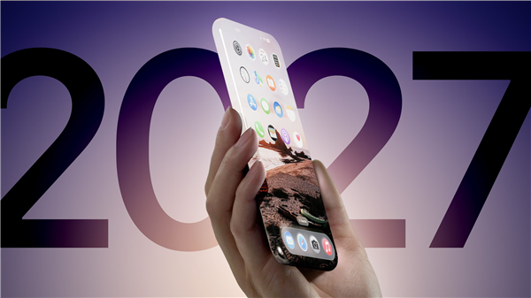 20周年iPhone看点汇总：史上最激进的苹果手机