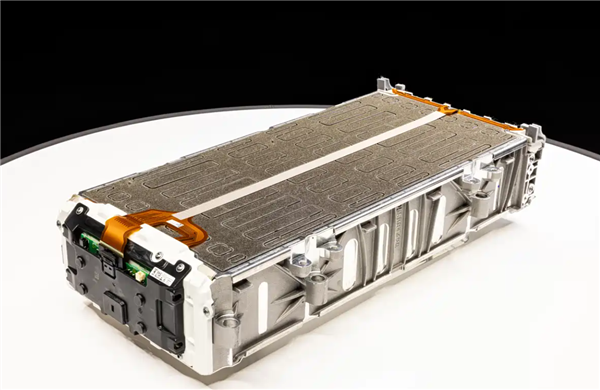 Ferrari's First Electric Vehicle Core Technology Revealed: 30，000rpm 4 Motors， Over 1000 HP