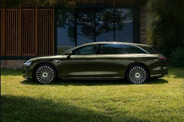 Harmony Intellicharge Delivers 52，916 New Cars in September: Cumulative Deliveries Exceed 950，000 Units