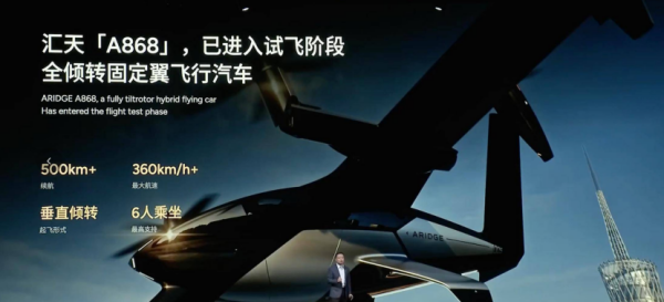 XPENG Unveils Second-Gen VLA Model: Mass Production of Robots and Robotaxis by 2026