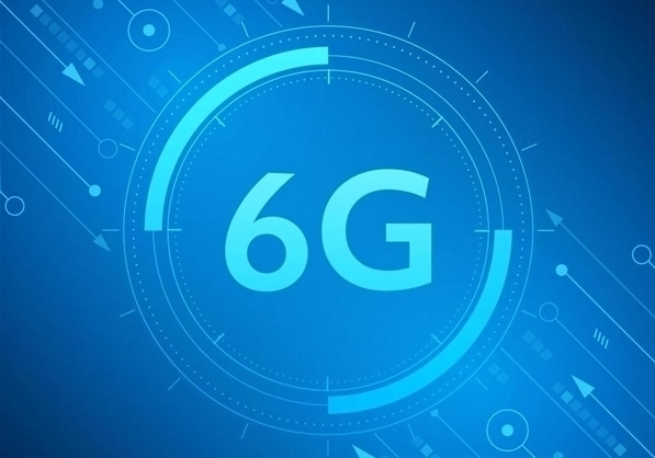 2025 Internet Blue Books Released: China Leads Global 6G Patent Applications