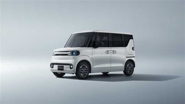 被铃木视为大威胁 比亚迪高管：我们不是来和日企竞争的