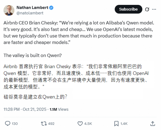 奥特曼措手不及：阿里千问App强势来袭，剑指ChatGPT