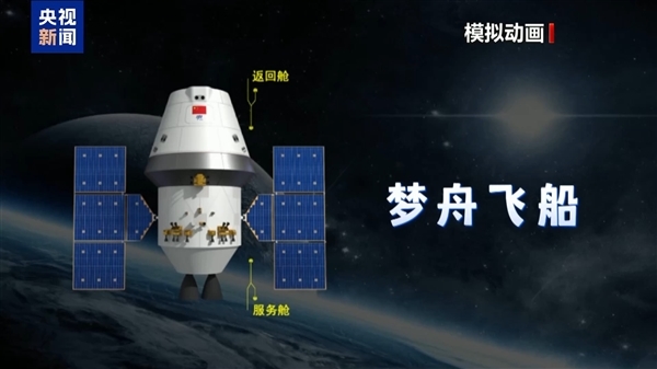 China's New Generation Crewed Spacecraft! Mengzhou-1 Confirmed for 2026 Launch: Can Carry Up to 7 Astronauts