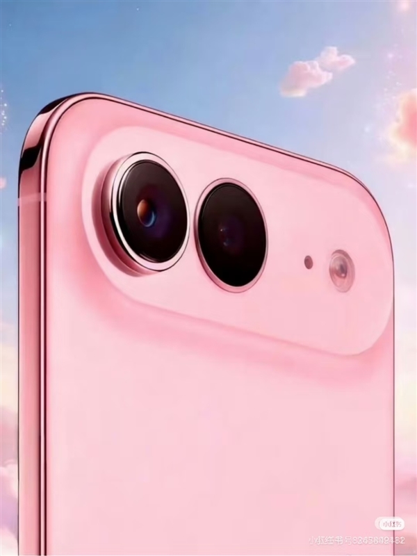 荣耀500系列概念图首发:主打轻薄外观,对标iPhone Air