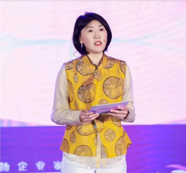 福建前首富交棒！80后女儿上位：其家族财富曾超宗庆后家族