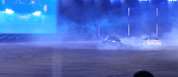 看完94万的宝马M3旅行版：我的眼泪从嘴角流了下来