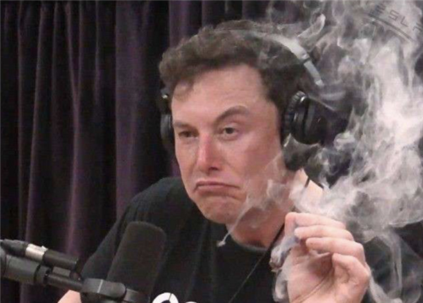 Elon Musk Might Truly Be Bored with Making Cars