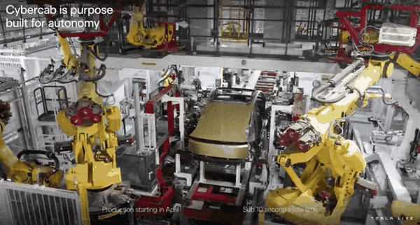 Elon Musk Might Truly Be Bored with Making Cars