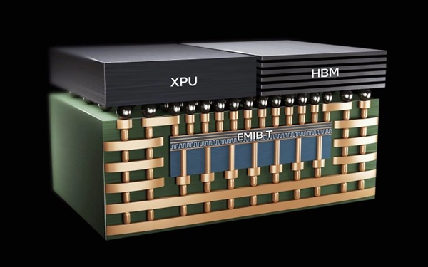 台积电不再是唯一：苹果、高通评估Intel先进封装替代