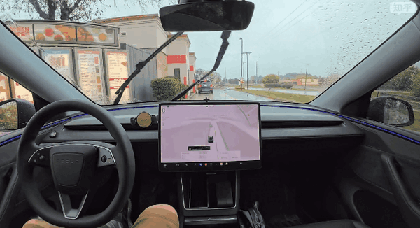 Elon Musk Might Truly Be Bored with Making Cars