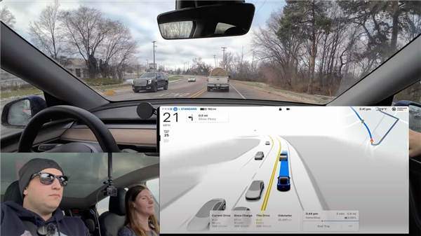 Elon Musk Might Truly Be Bored with Making Cars