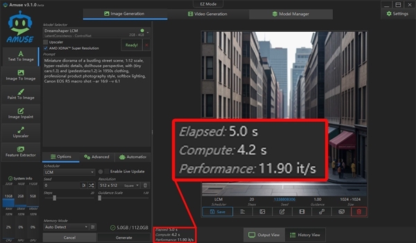 Smaller than NAS， More Powerful than Desktop! Ryzen AI Max+ PRO 395 Mini PC Hands-On Review