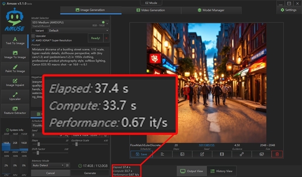 Smaller than NAS， More Powerful than Desktop! Ryzen AI Max+ PRO 395 Mini PC Hands-On Review