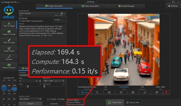 Smaller than NAS， More Powerful than Desktop! Ryzen AI Max+ PRO 395 Mini PC Hands-On Review