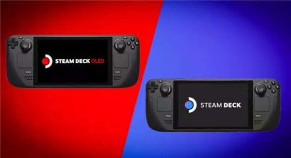Valve不想挤牙膏：Steam Deck 2掌机需要极大提升 能打的芯片一个都没有