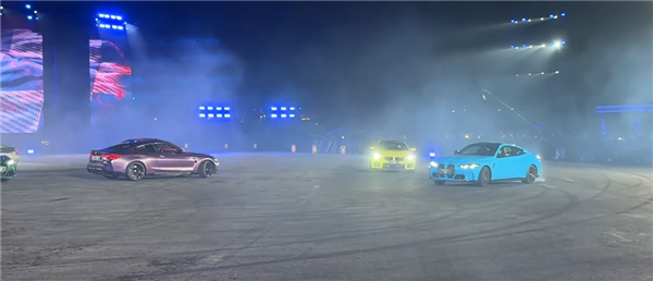 看完94万的宝马M3旅行版：我的眼泪从嘴角流了下来