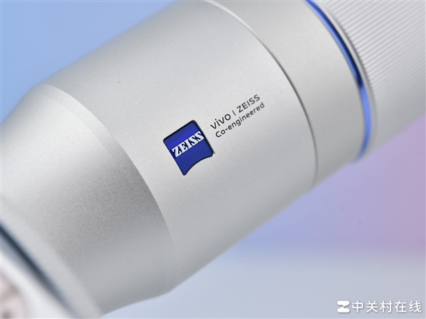vivo X300增距镜套装上手:手机打鸟不是梦